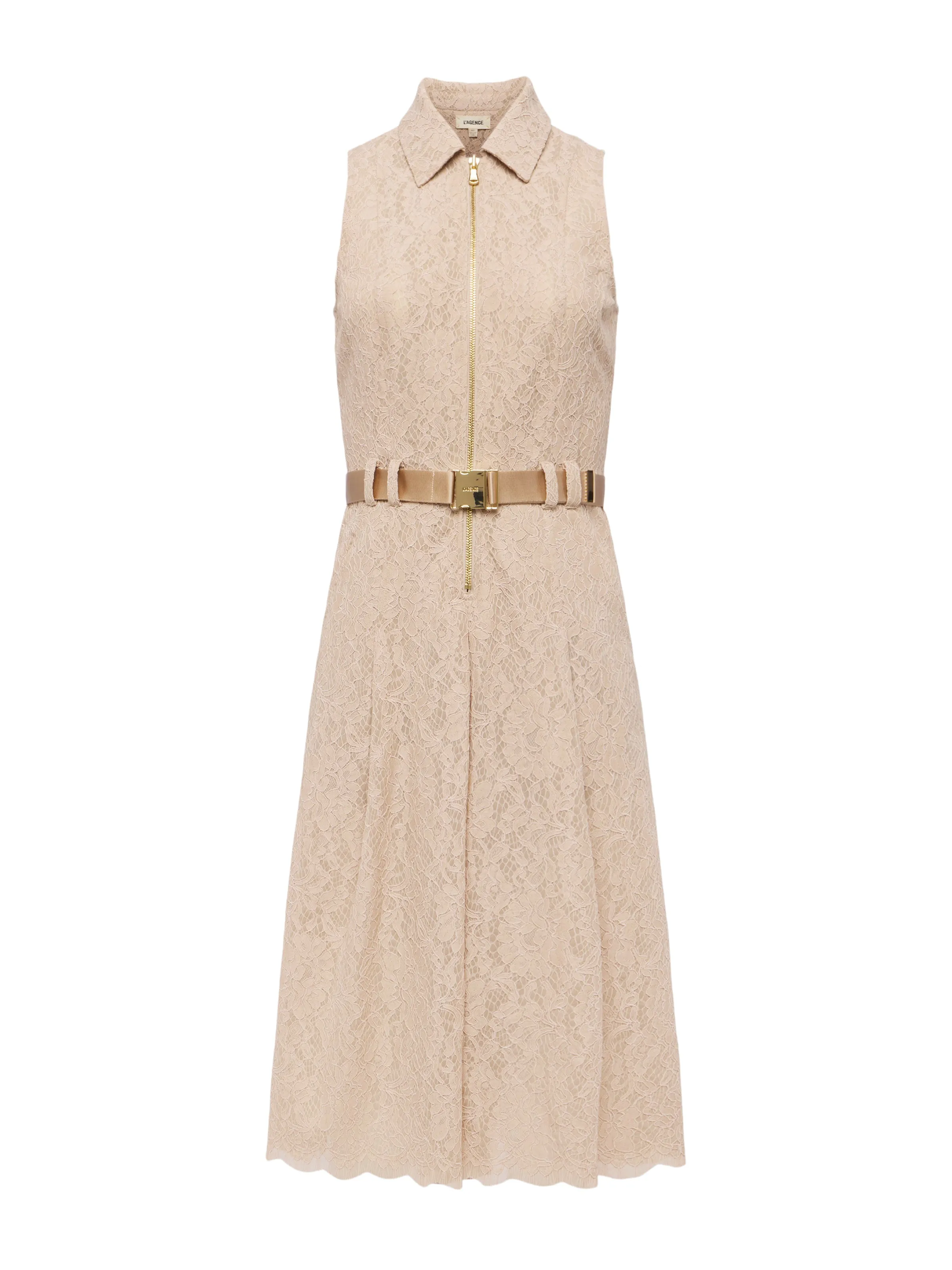 Kylo Lace Dress