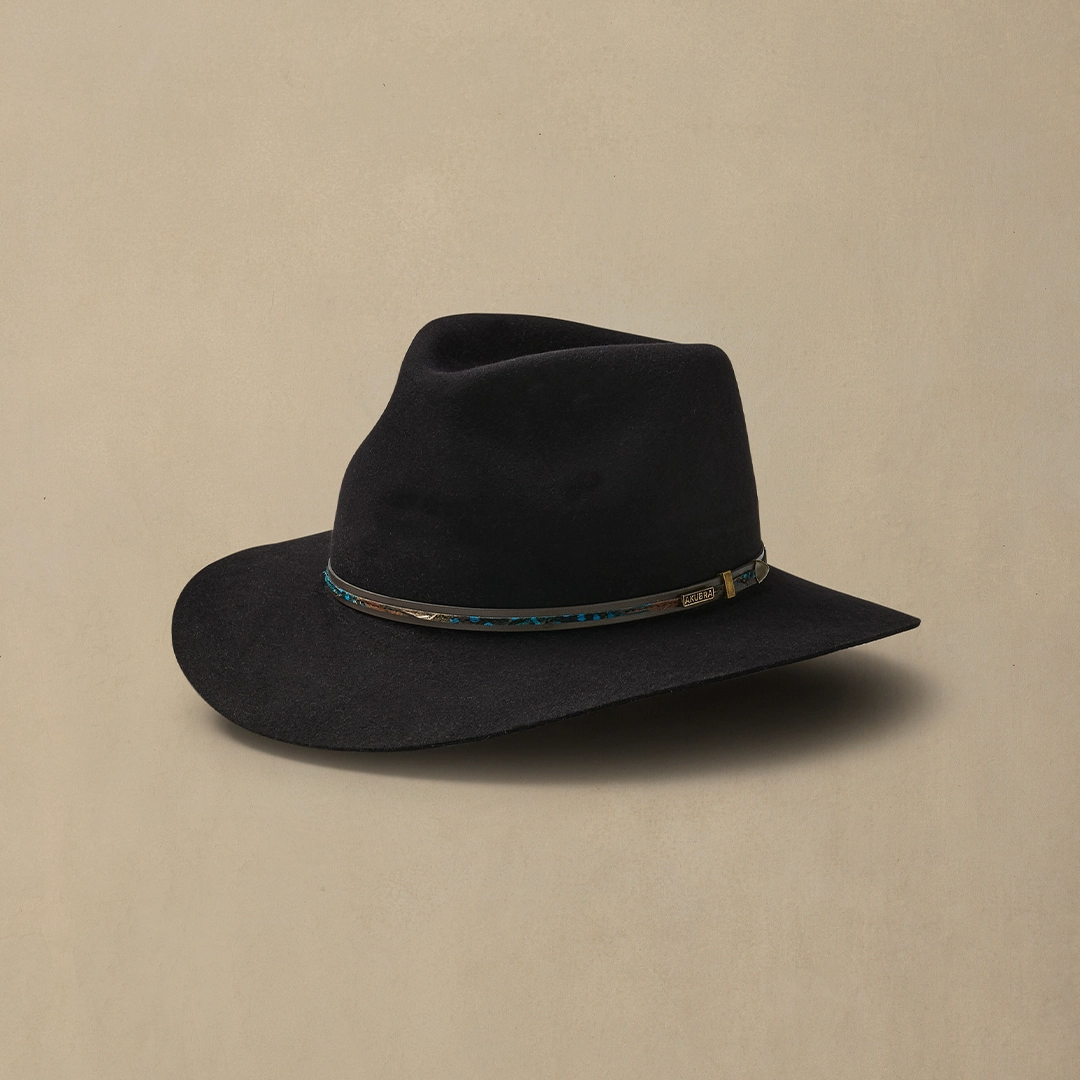 Leisure Time Black