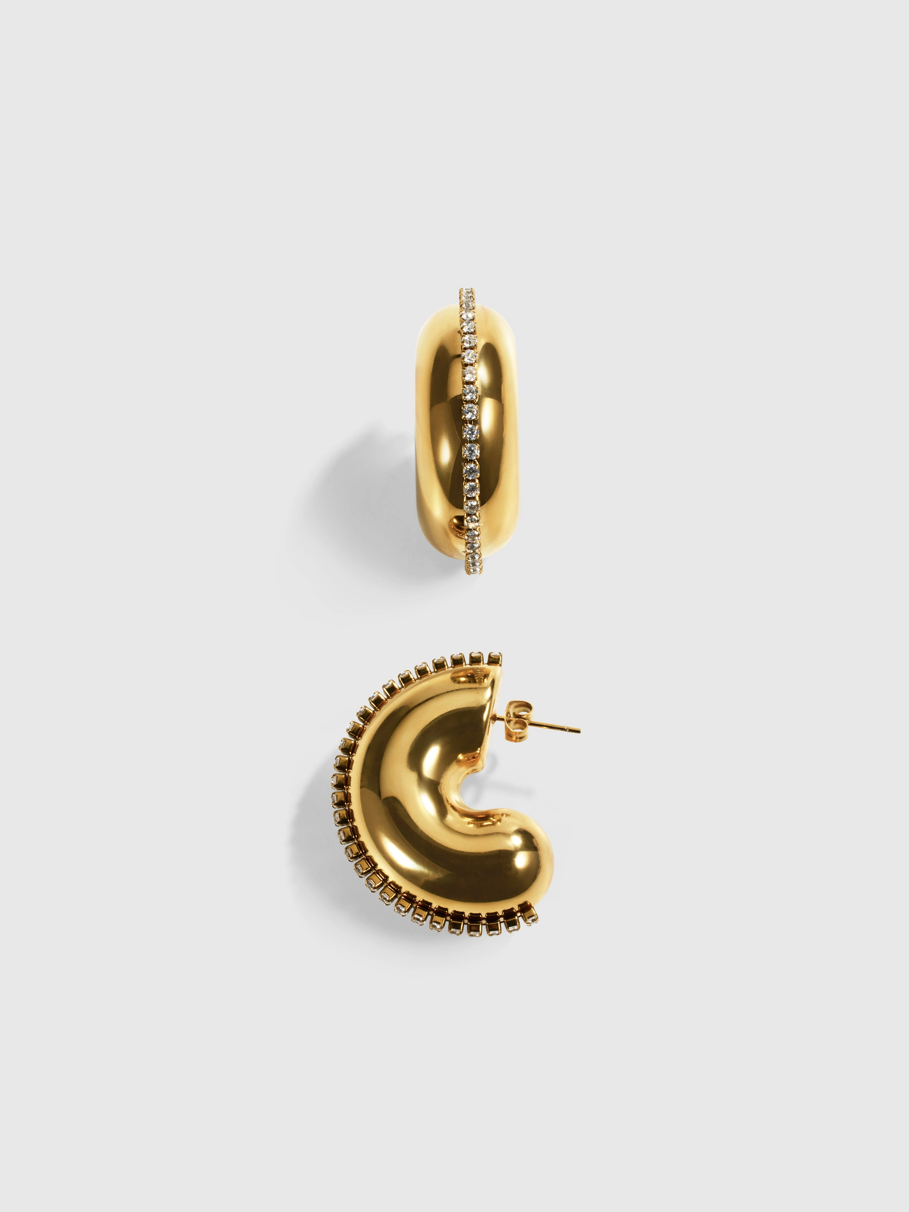 LEO EARRINGS