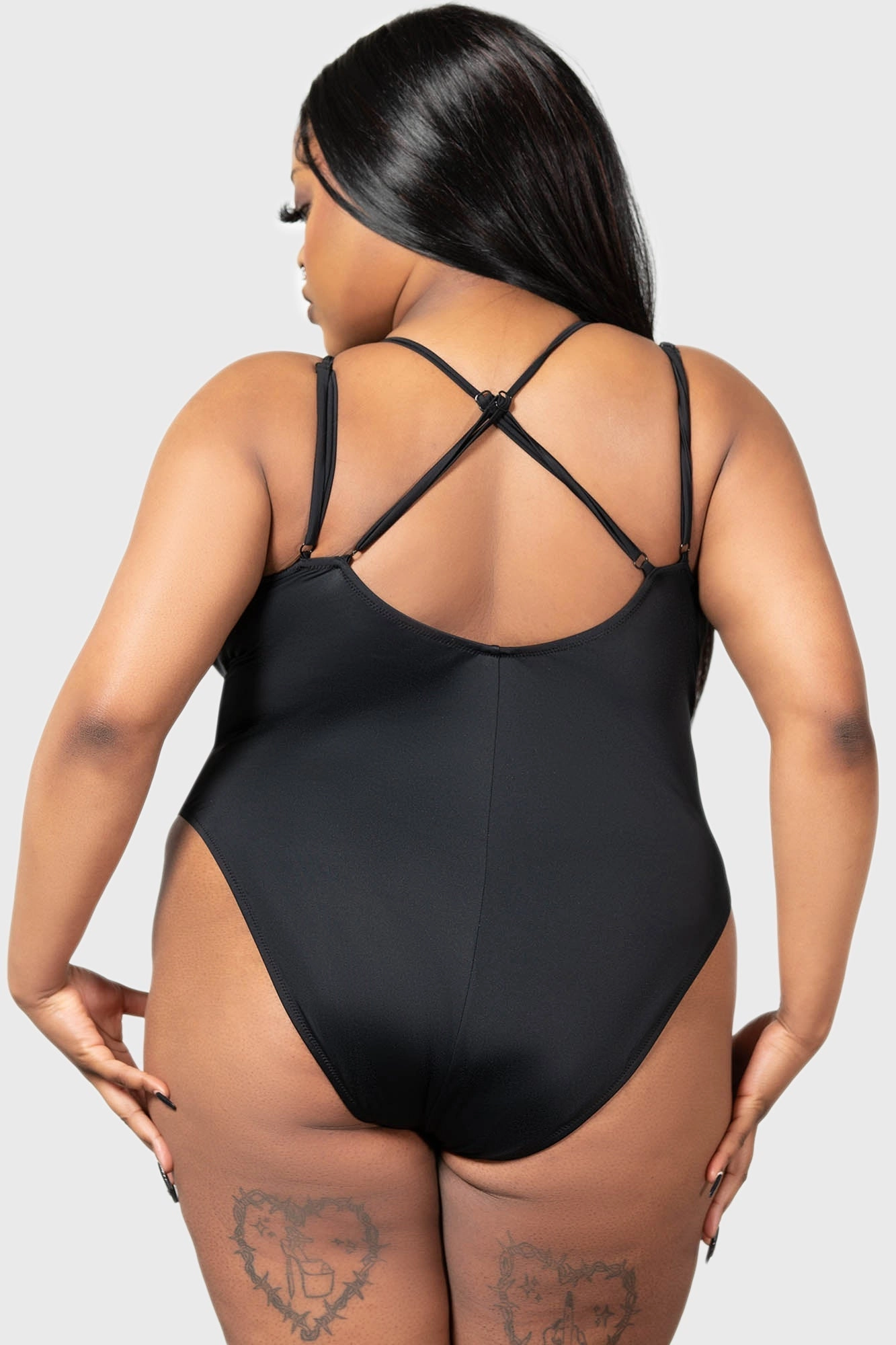 Lilith's Gaze Swimsuit