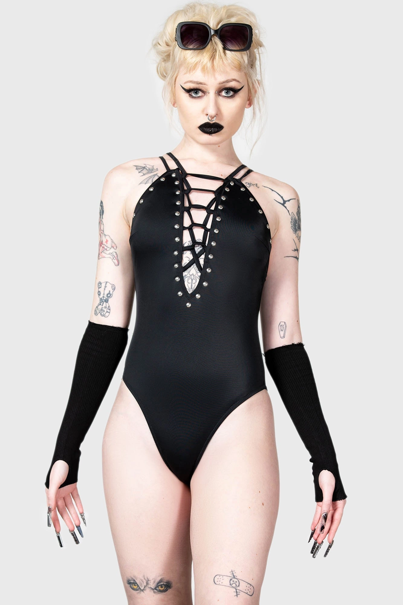 Lilith's Gaze Swimsuit
