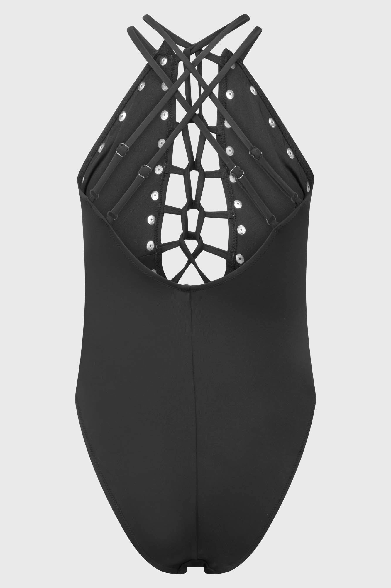 Lilith's Gaze Swimsuit