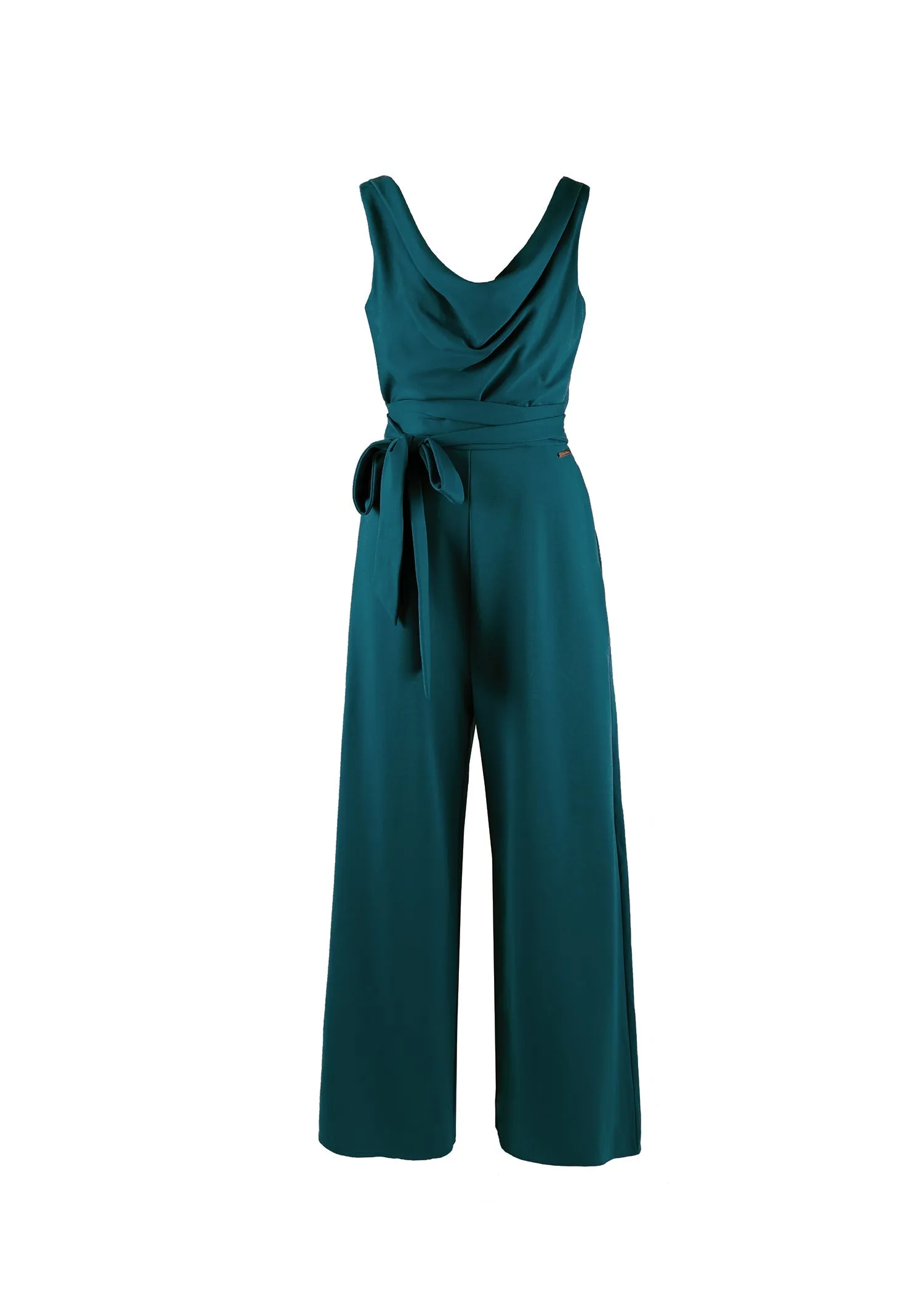 Lora Jumpsuit