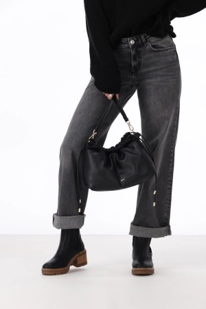 Los Cabos Bita Boot Black