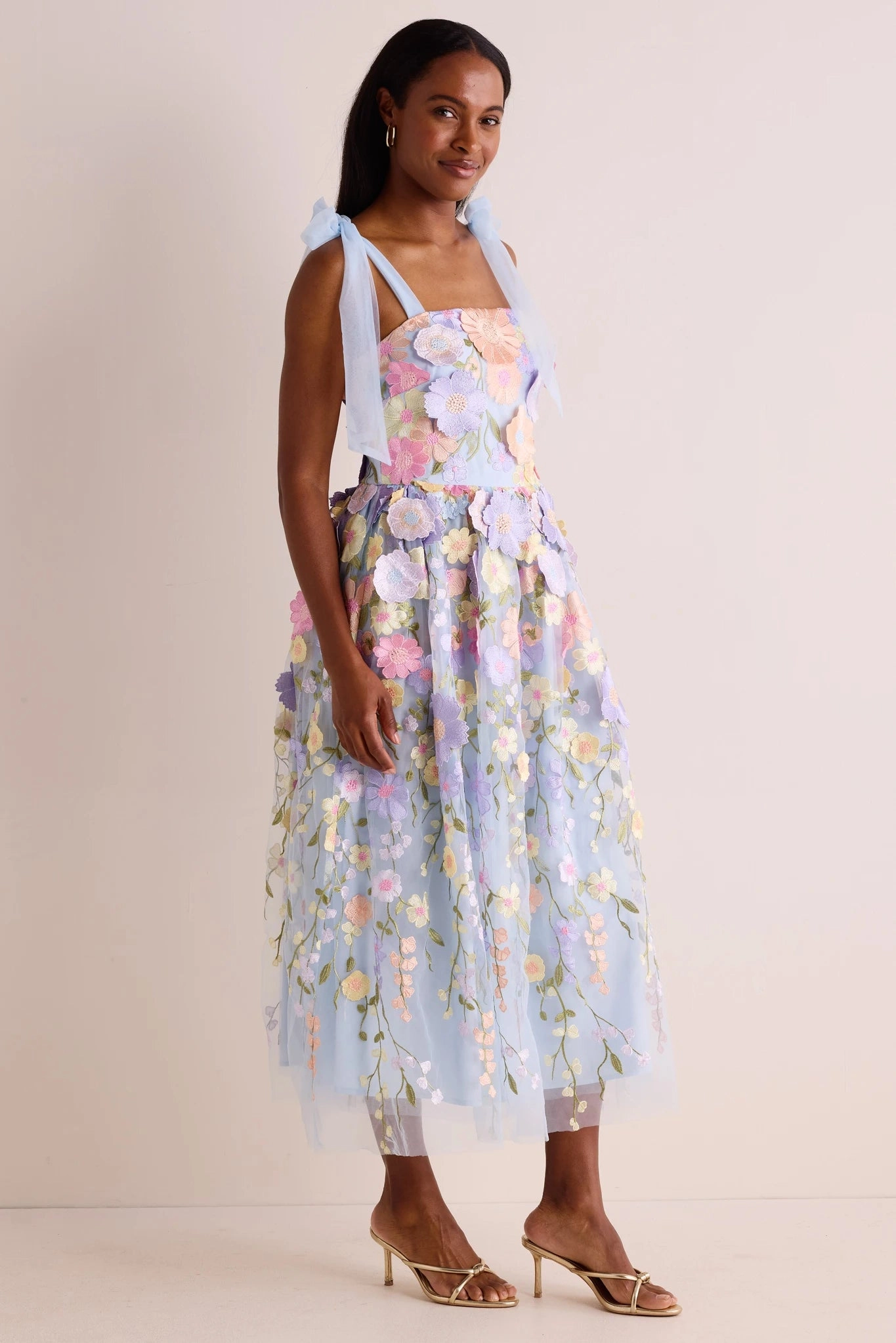 Madison Dress