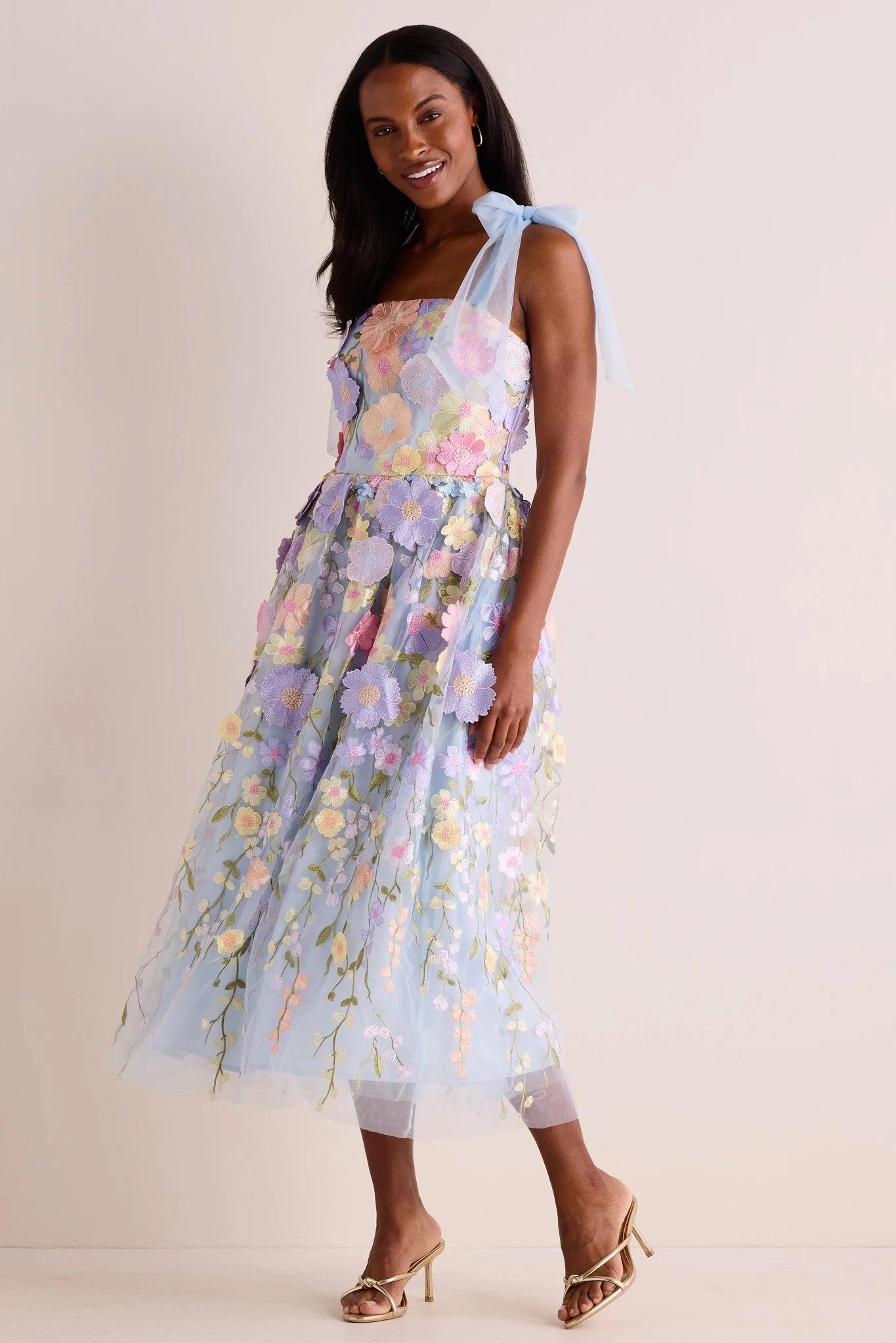 Madison Dress