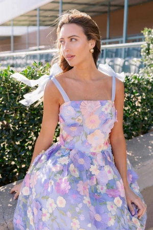 Madison Dress