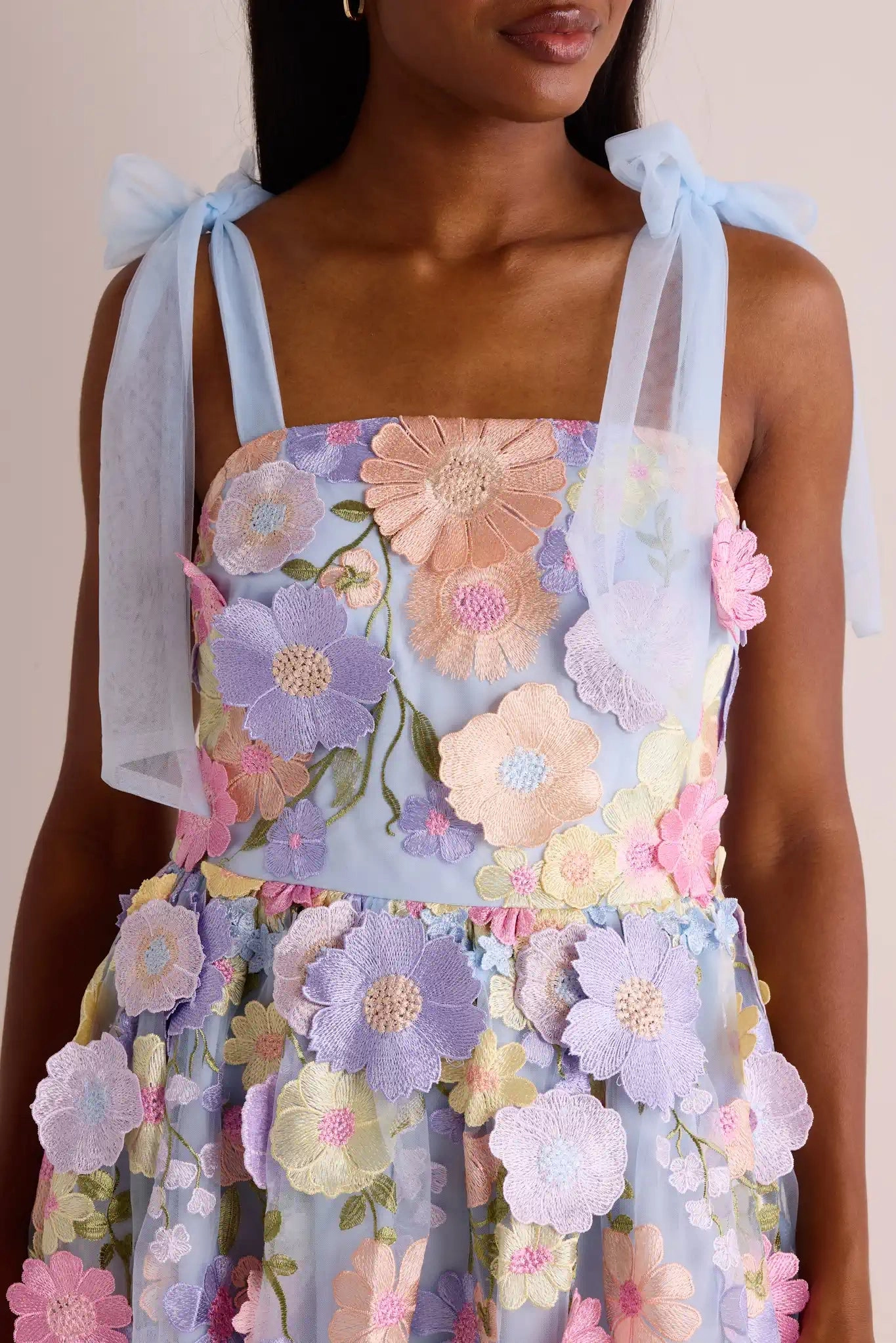 Madison Dress