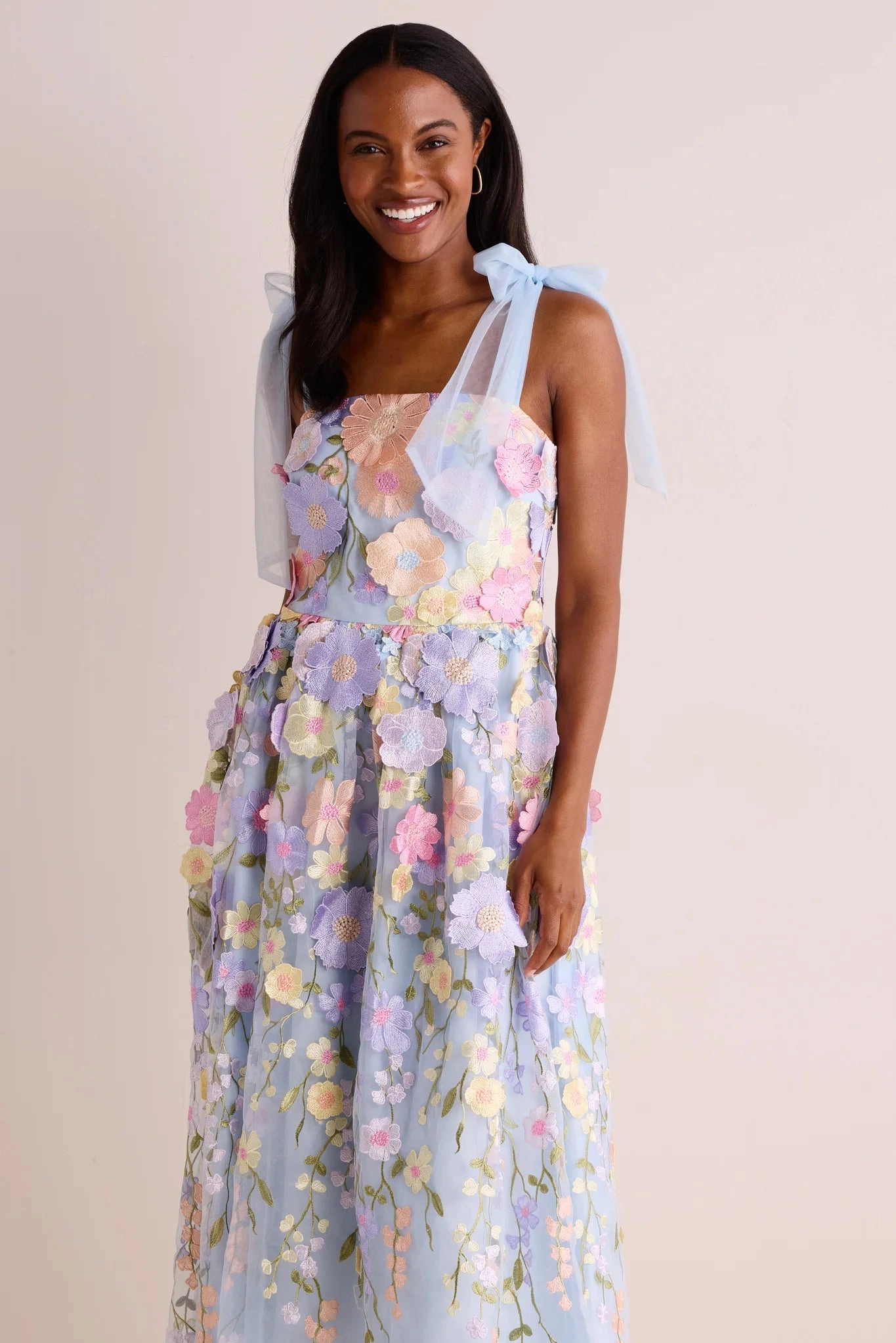 Madison Dress