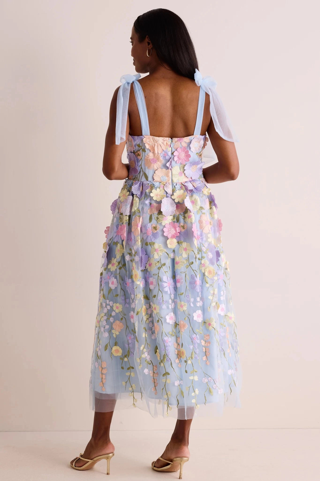 Madison Dress
