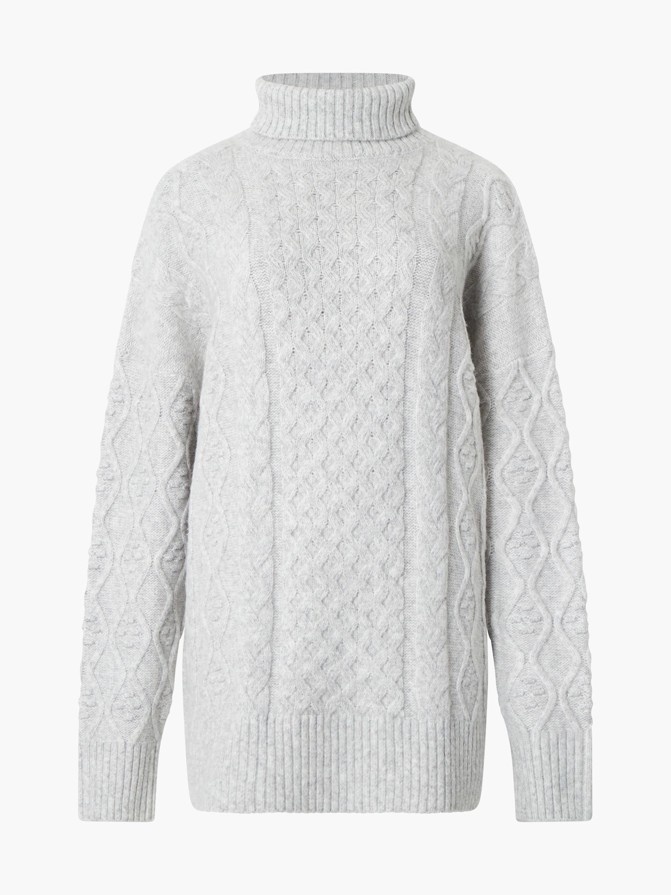 Makira Turtleneck Sweater