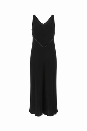 Marc Jacobs The Panelled Tank Dress
