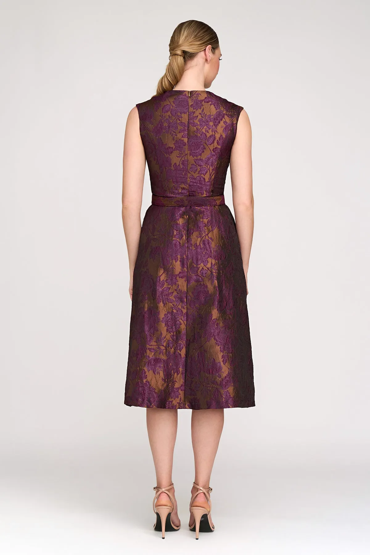 Margaret Midi Dress