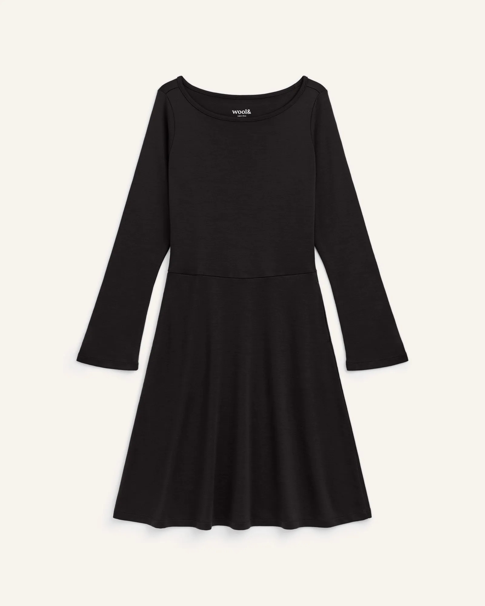 Marnie Bell Sleeve Dress
