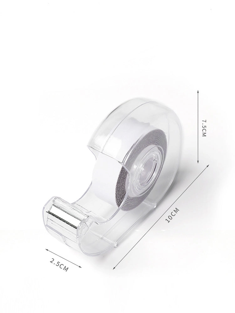 Medical Double Sided Clear Adhesive Clothing Fabric Body Tape