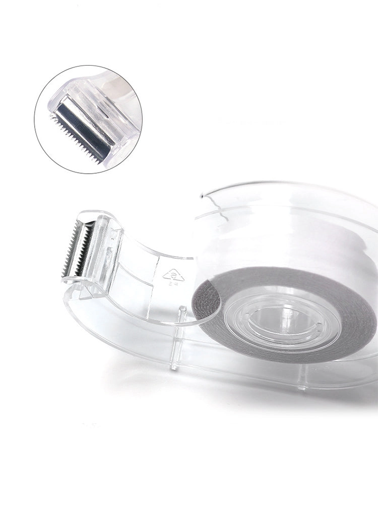 Medical Double Sided Clear Adhesive Clothing Fabric Body Tape