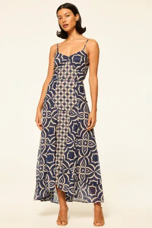 MILA DRESS