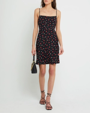 Minna Dress