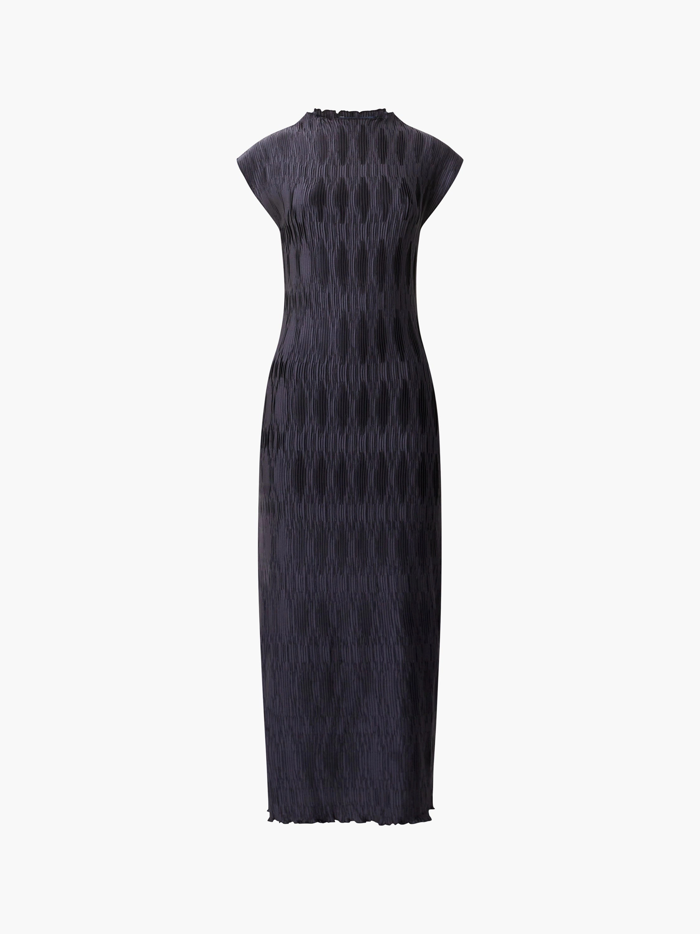 Moira Pleated Dress