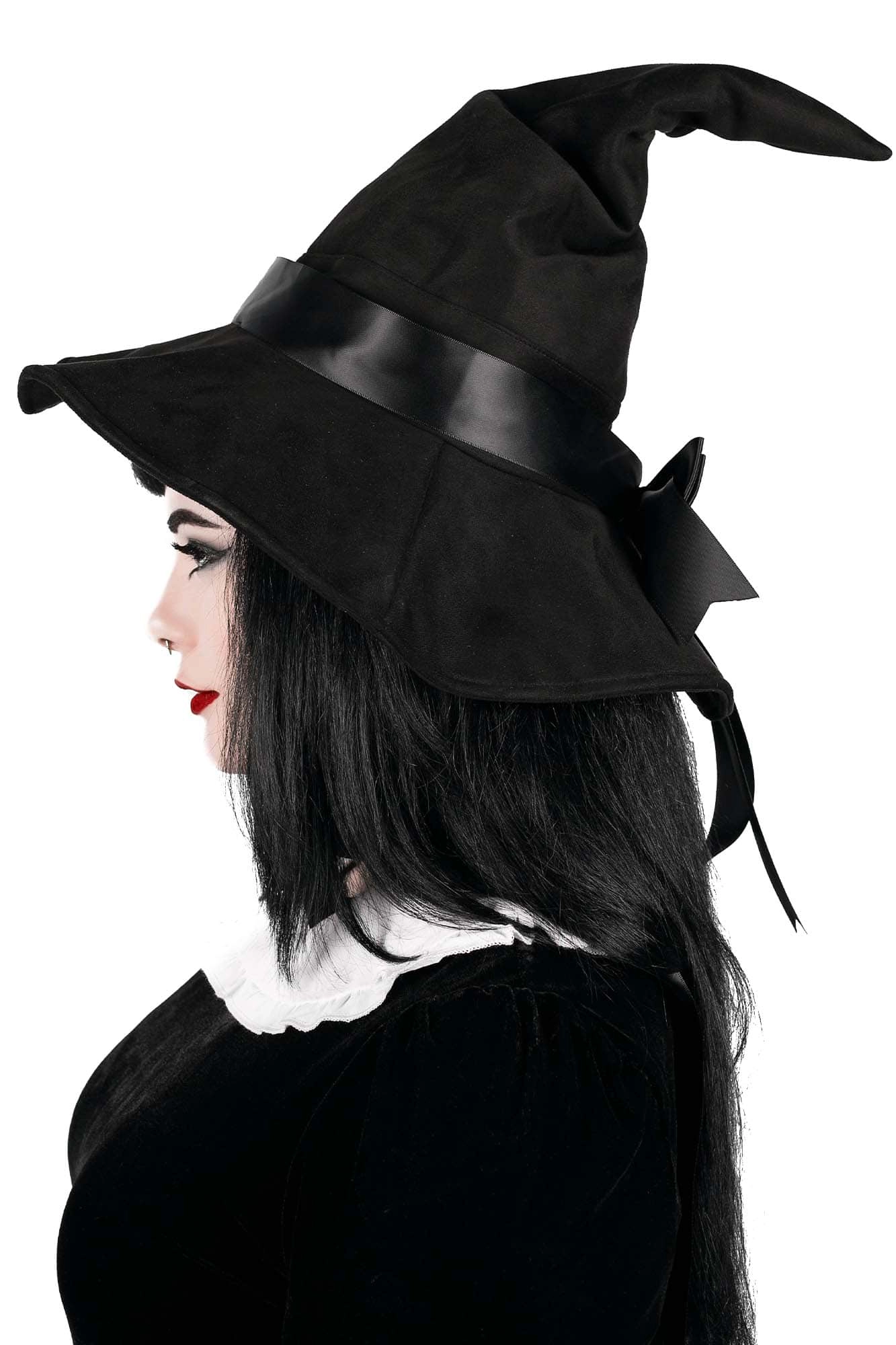 Mystic Maker Brim Hat