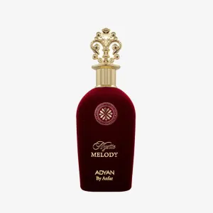 Mystic Melody For Women By Adyan Eau De Parfum Spray 3.4 oz