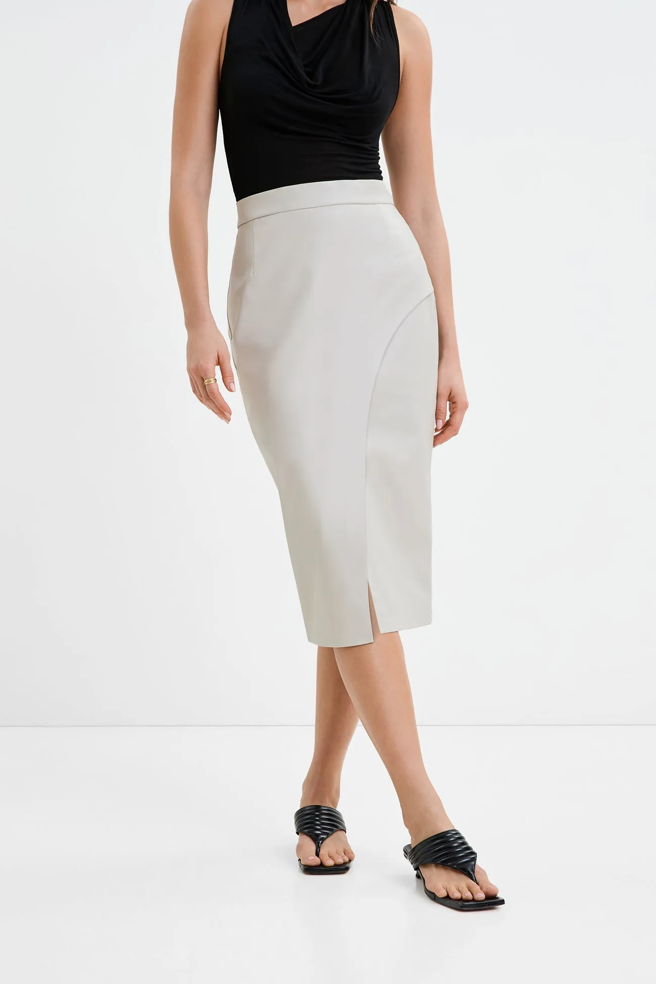 Nyssa Skirt