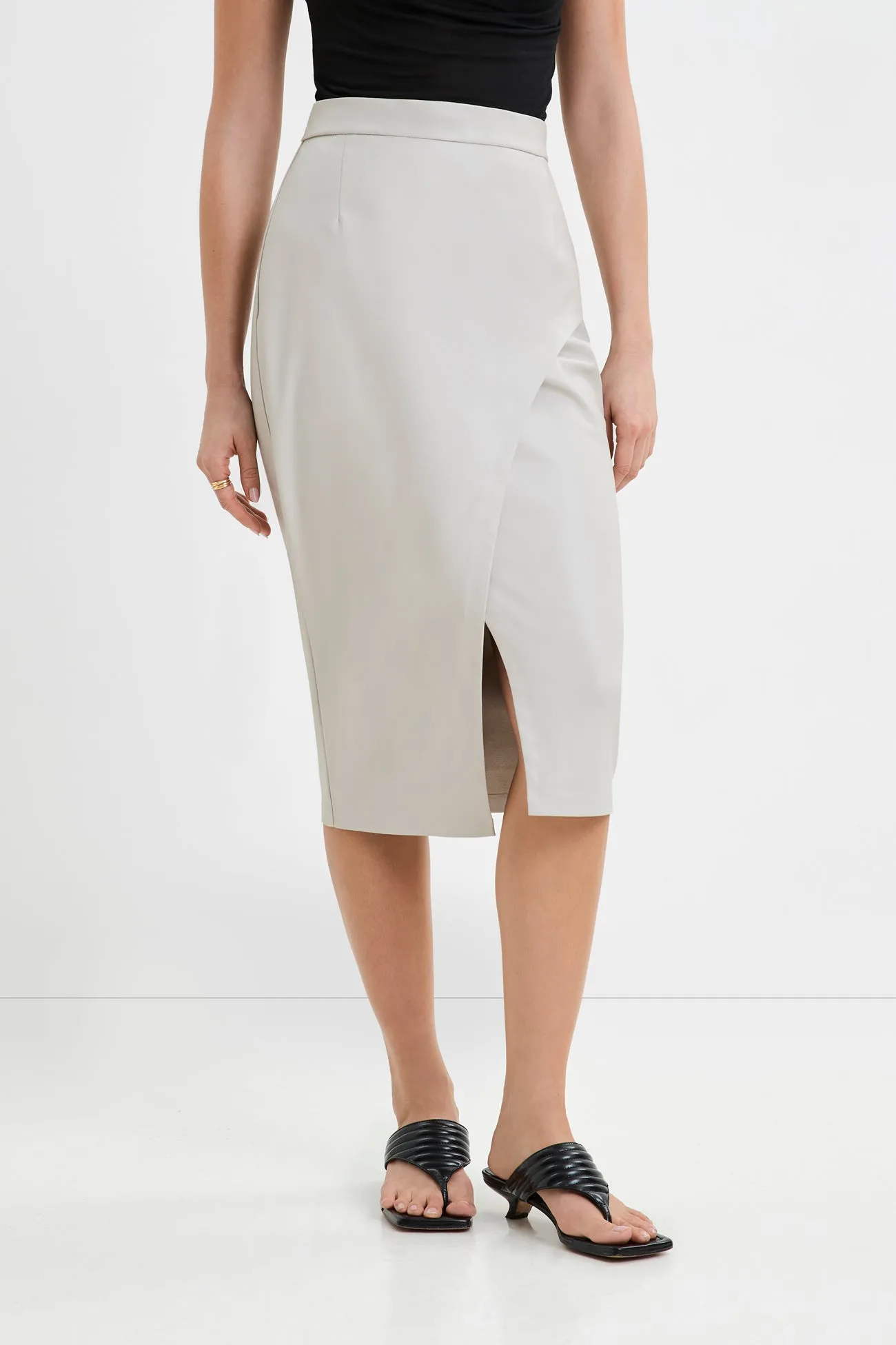 Nyssa Skirt