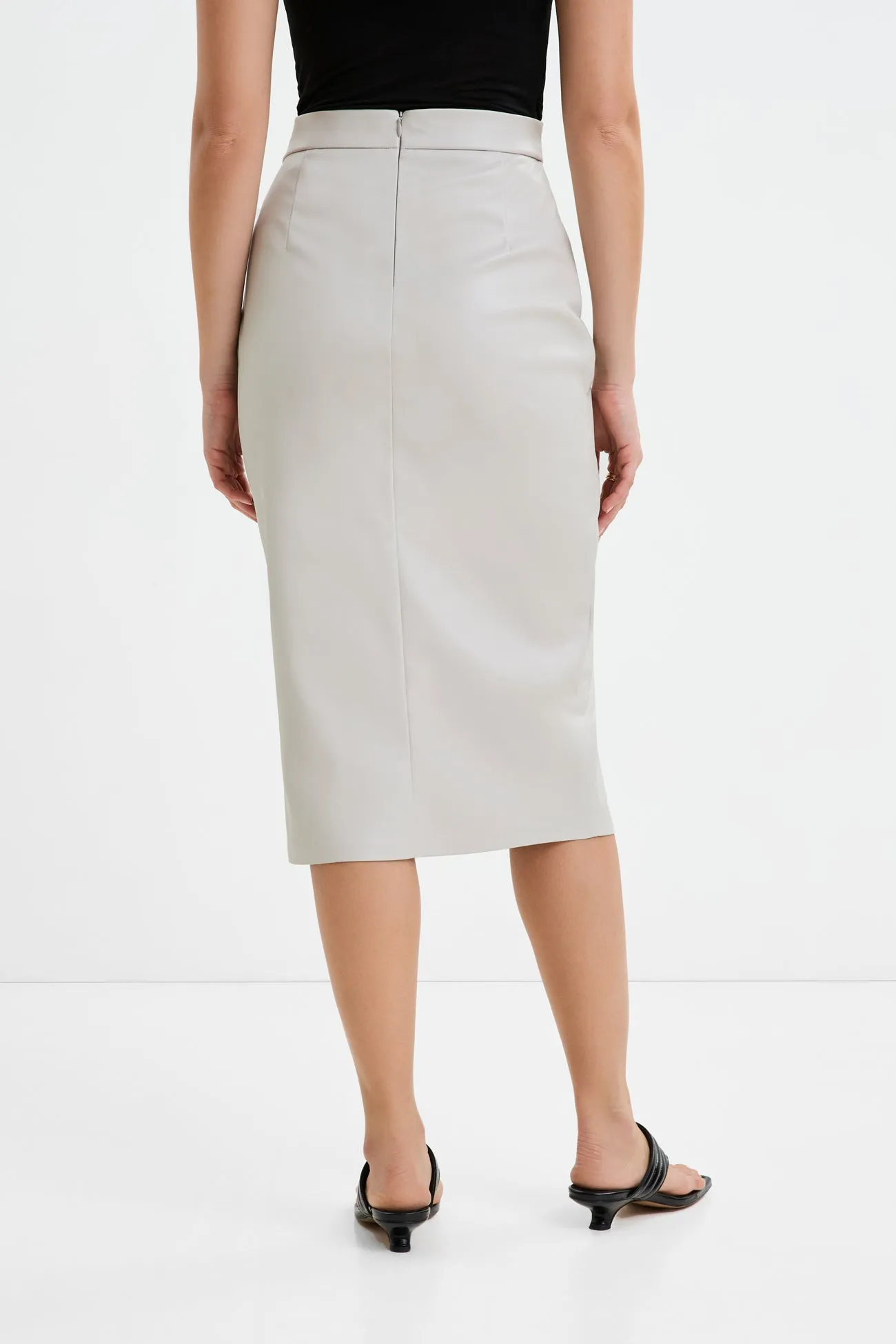 Nyssa Skirt