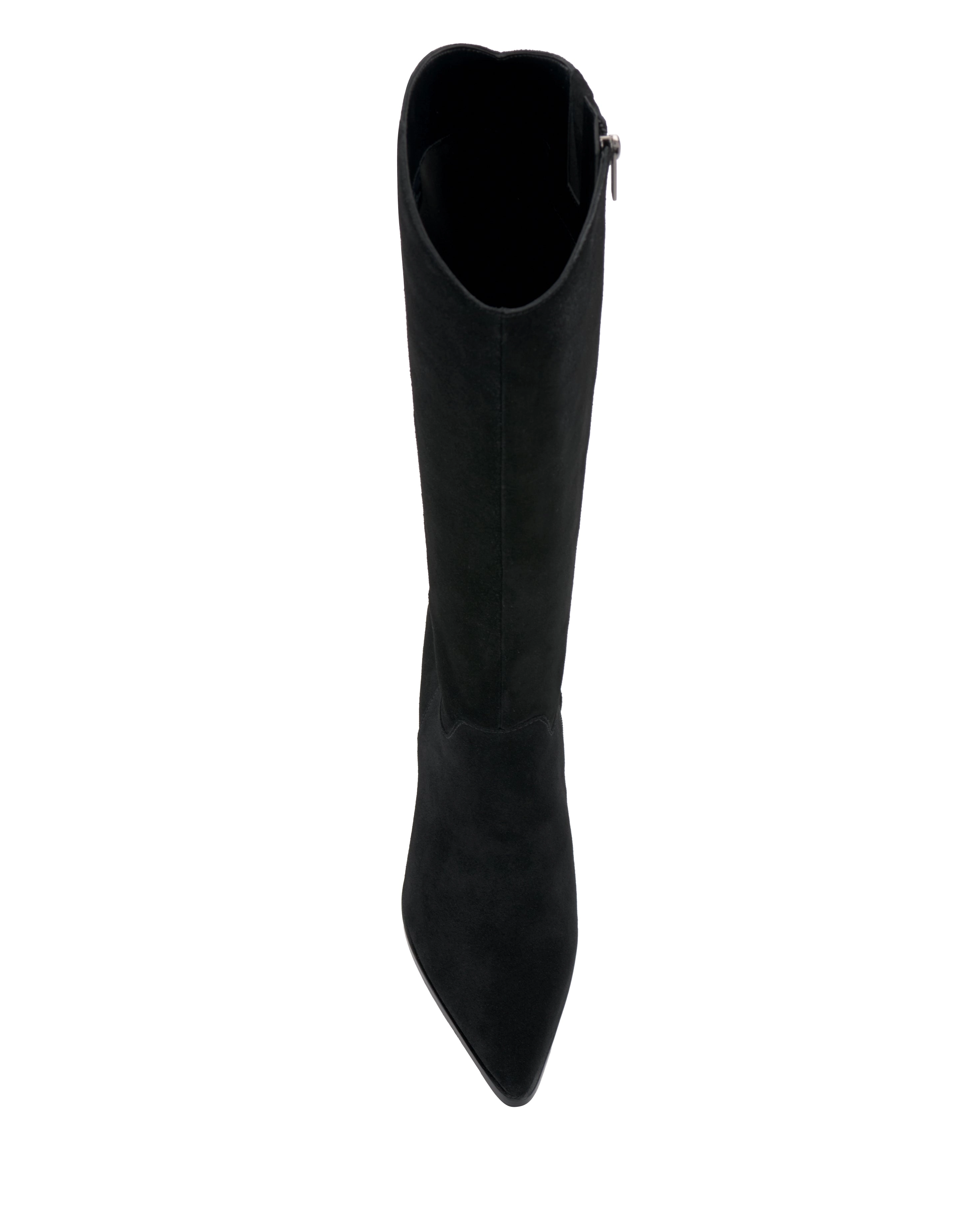 Oyennie Knee High Boot