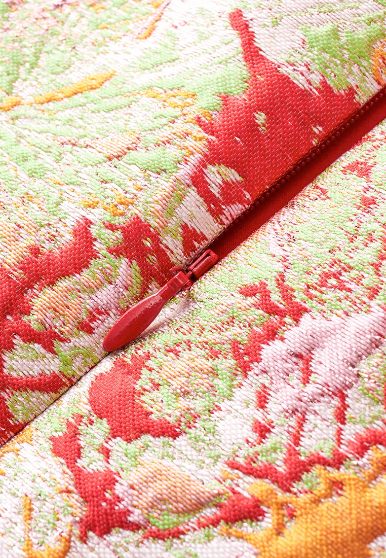 Passion Jacquard Dress