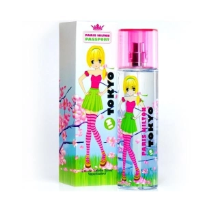 Passport in Tokyo 3.4 oz for girls