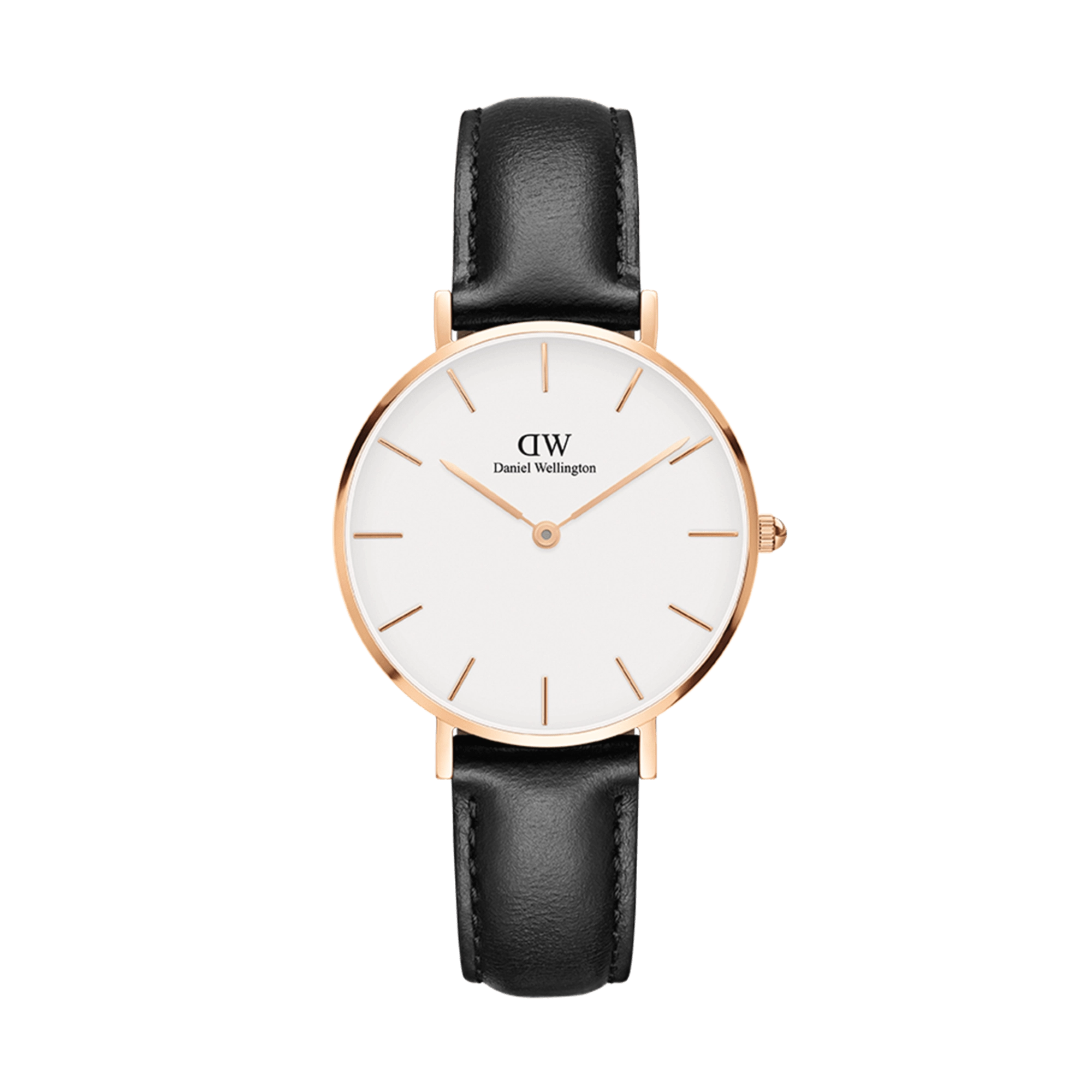 Petite Sheffield Rose Gold