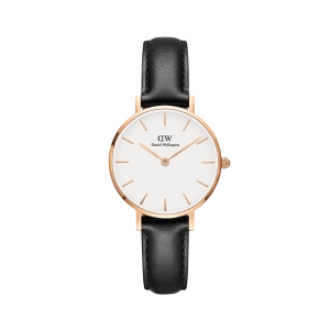 Petite Sheffield Rose Gold