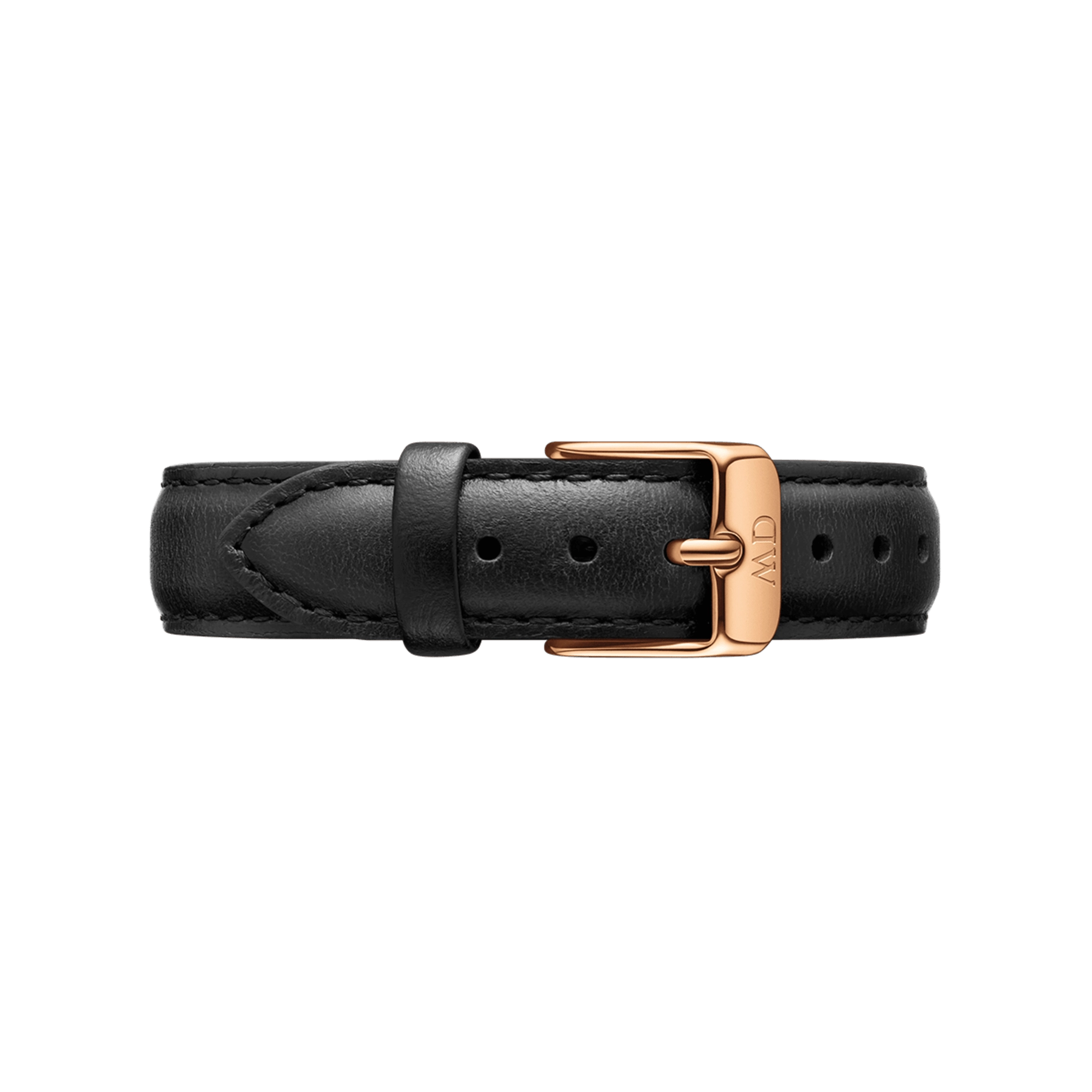 Petite Sheffield Rose Gold