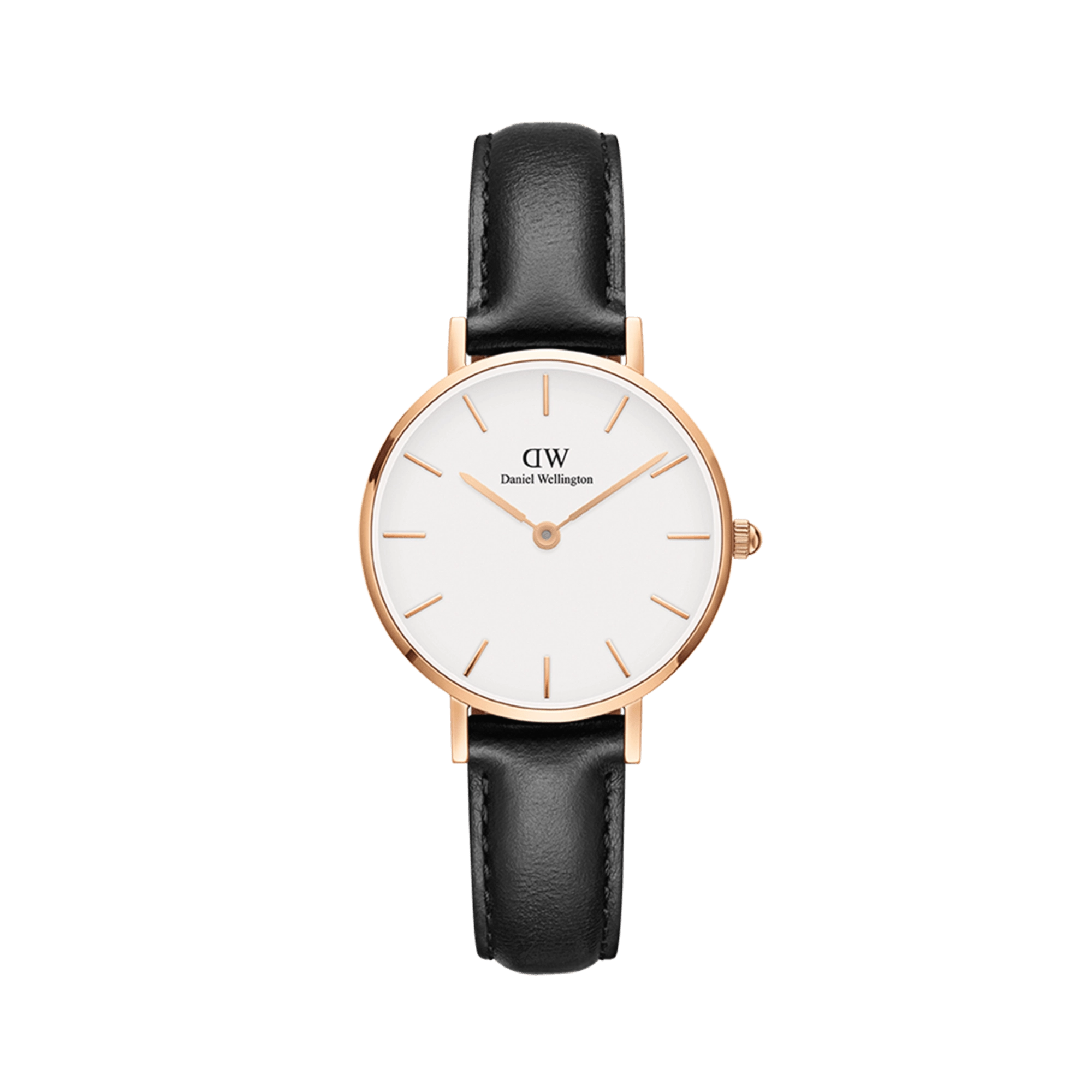 Petite Sheffield Rose Gold