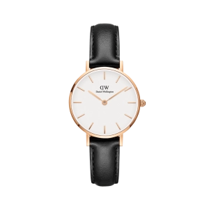 Petite Sheffield Rose Gold