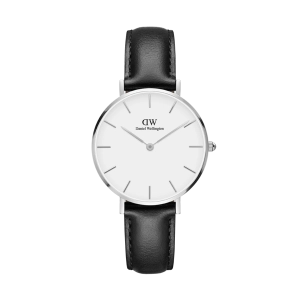 Petite Sheffield Silver