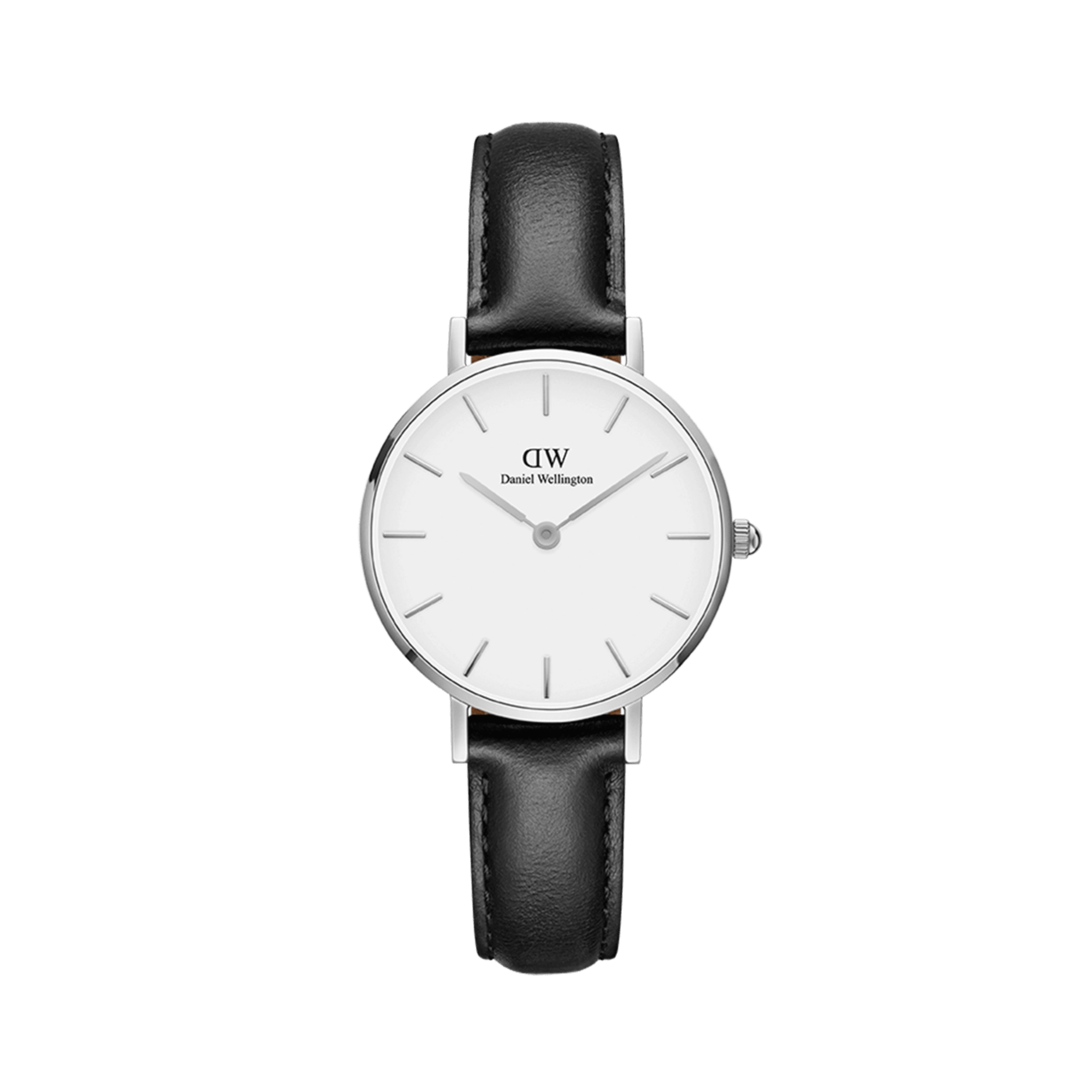 Petite Sheffield Silver