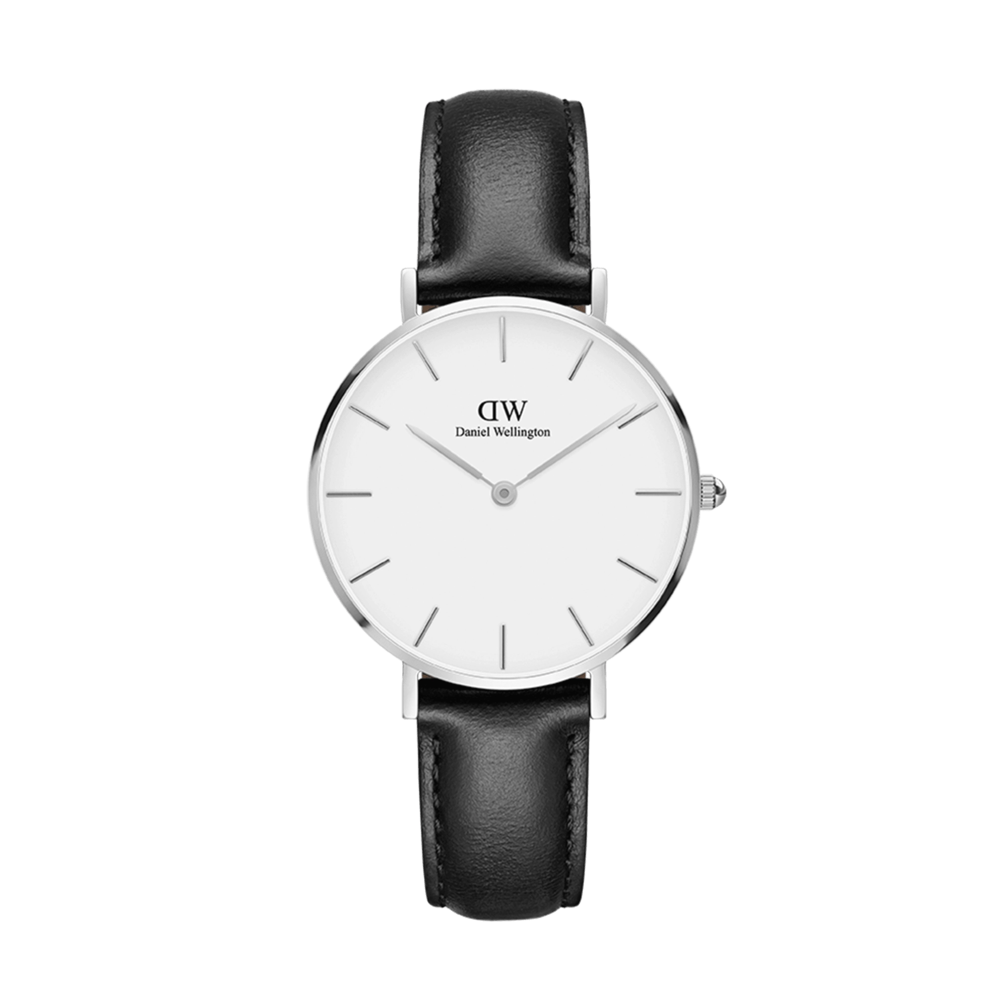 Petite Sheffield Silver