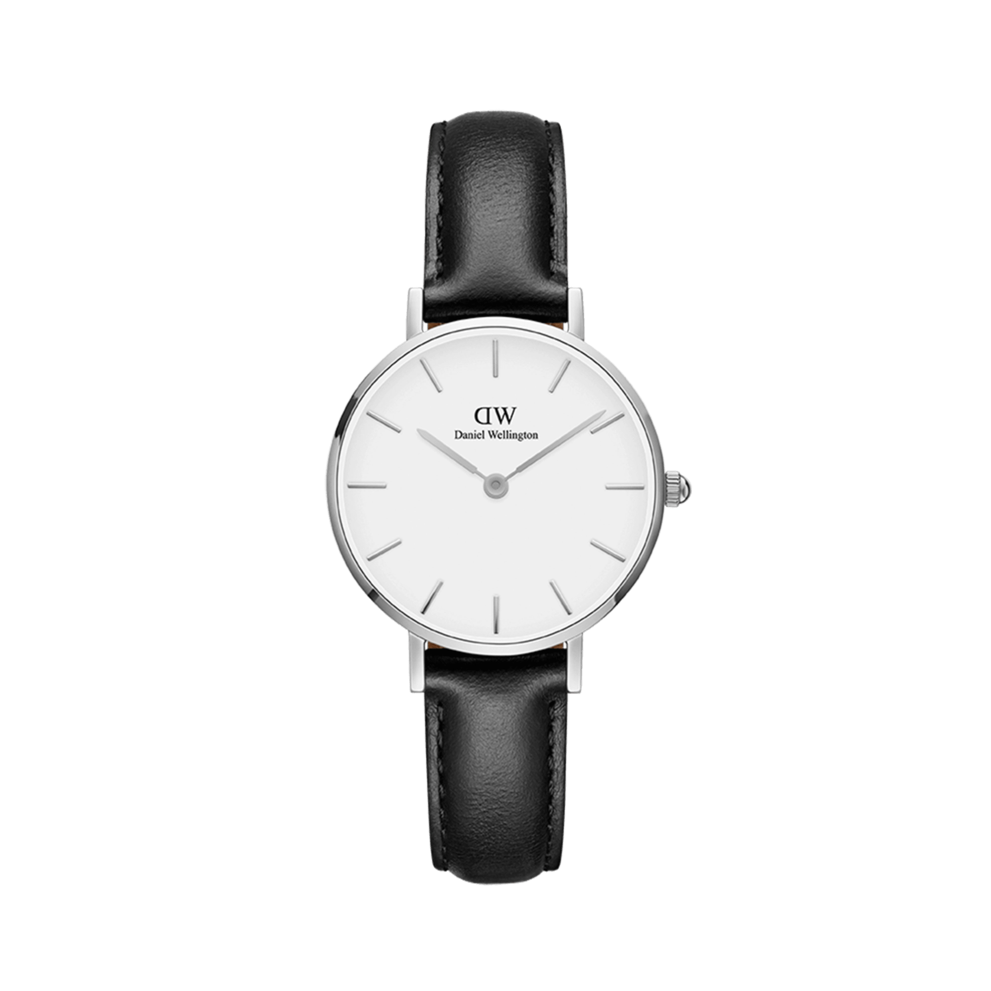 Petite Sheffield Silver