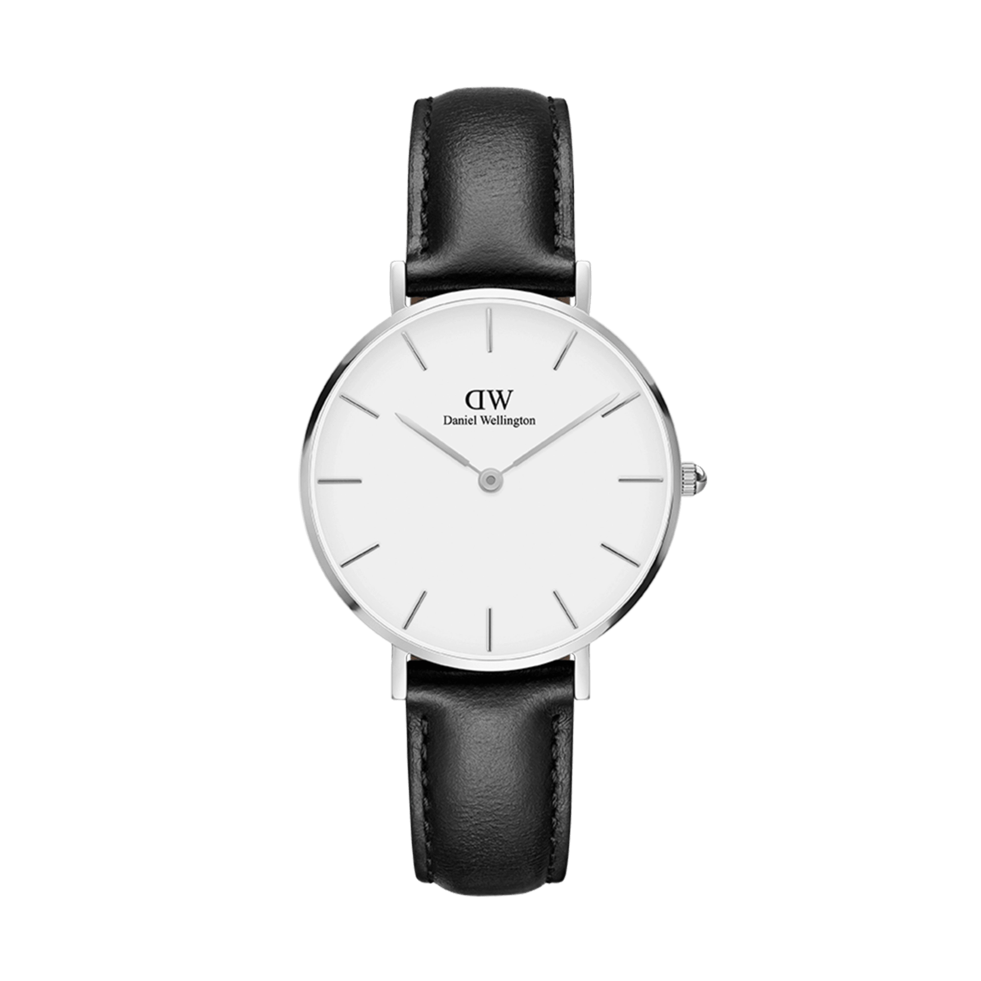 Petite Sheffield Silver