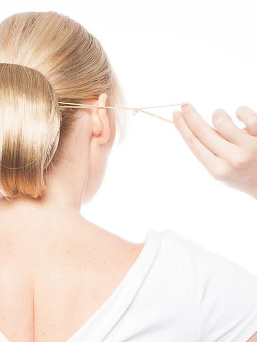 Poise by easihair | Chignon | CLOSEOUT