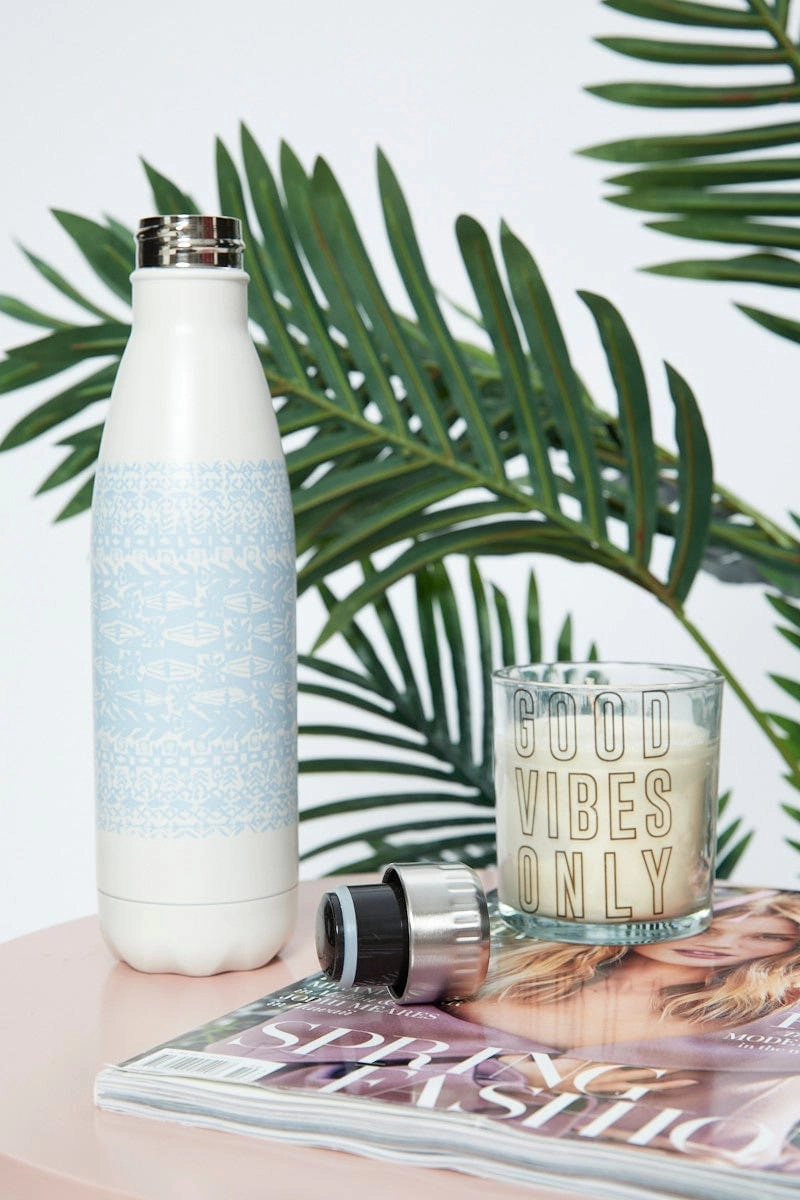 Print Metal Drink