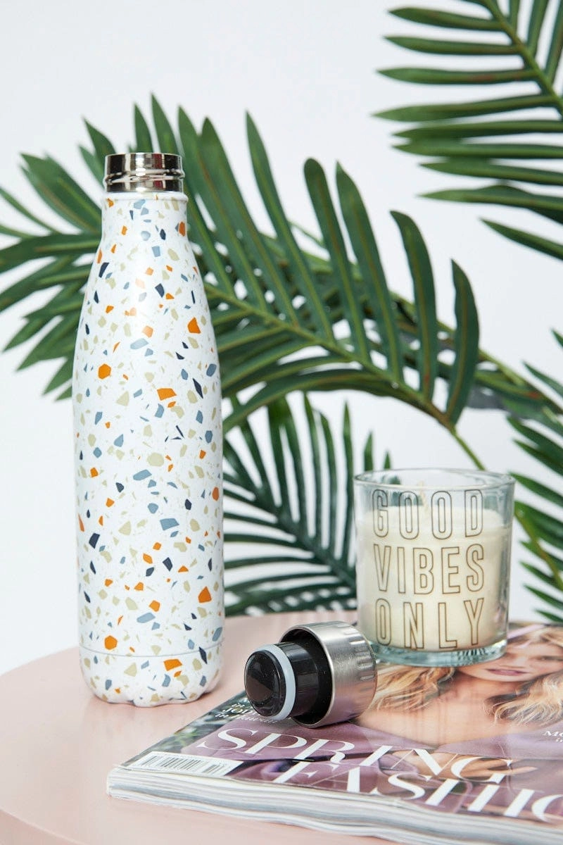 Print Metal Drink