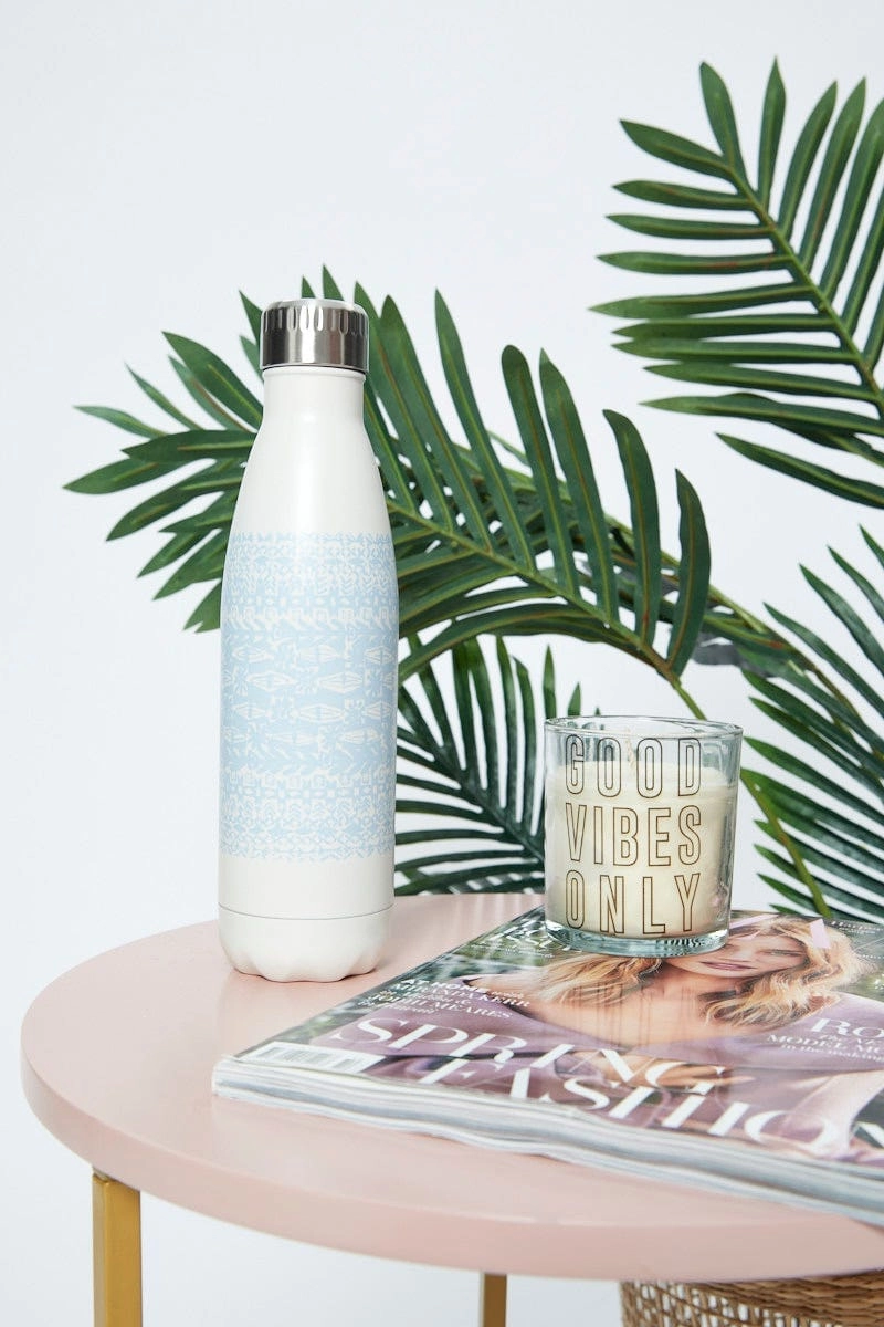 Print Metal Drink