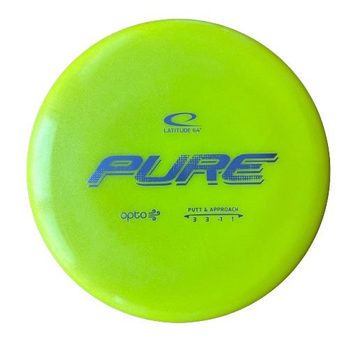 Pure Opto