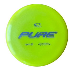 Pure Opto