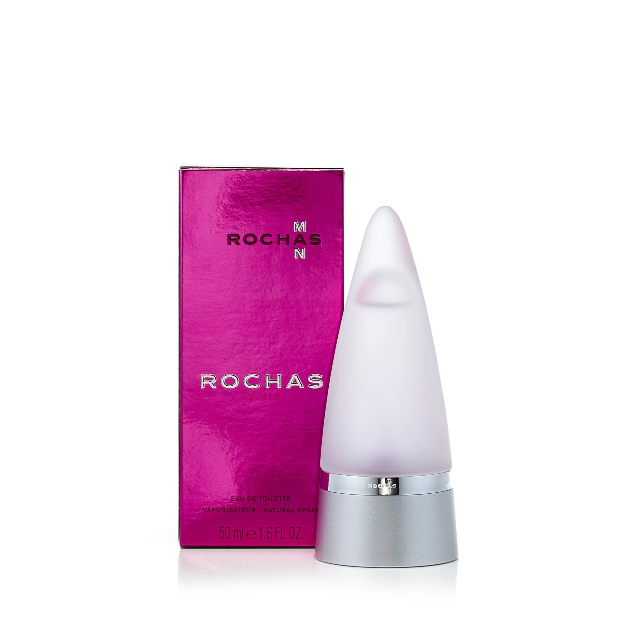 Rochas Man Cologne