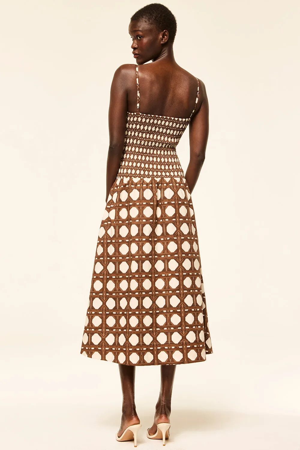 ROXIE DRESS