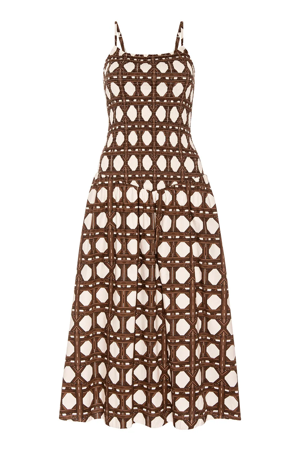 ROXIE DRESS